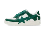 Bape Sta Enlarged M2 ‘Green’