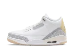 Jordan 3 Retro Craft Ivory