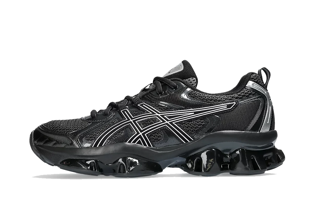 Asics Gel-Quantum Kinetic ‘Black’