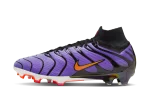 Nike Mercurial Superfly 9 FG ‘Voltage Purple’