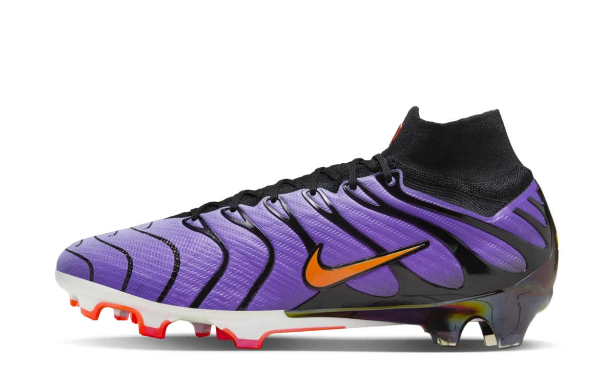 Nike Mercurial Superfly 9 FG ‘Voltage Purple’