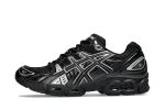 Asics Gel-Nimbus 9 ‘Black Pure Silver’