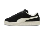 Puma Suede XL Pleasures ‘Black Frosted Ivory’