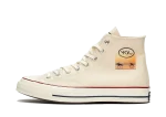 Converse Chuck Taylor 70 Hi Joy Objects SNS ‘Sand’