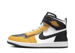 Air Jordan 1 High FlyEase ‘Yellow Ochre’