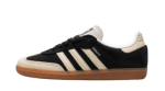 adidas Samba OG Black Wonder White (W)