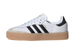 adidas Sambae White Black Gum (W)