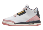 Jordan 3 Retro Vintage Floral (GS)