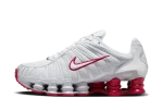 Nike Shox TL ‘Gym Red’ (W)