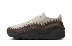 Nike Air Footscape Woven Light Orewood Brown Coconut Milk (W)