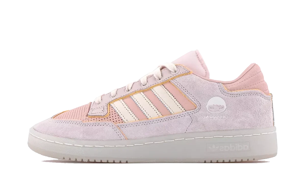 Adidas Centennial 85 Low Consortium Cup Offspring