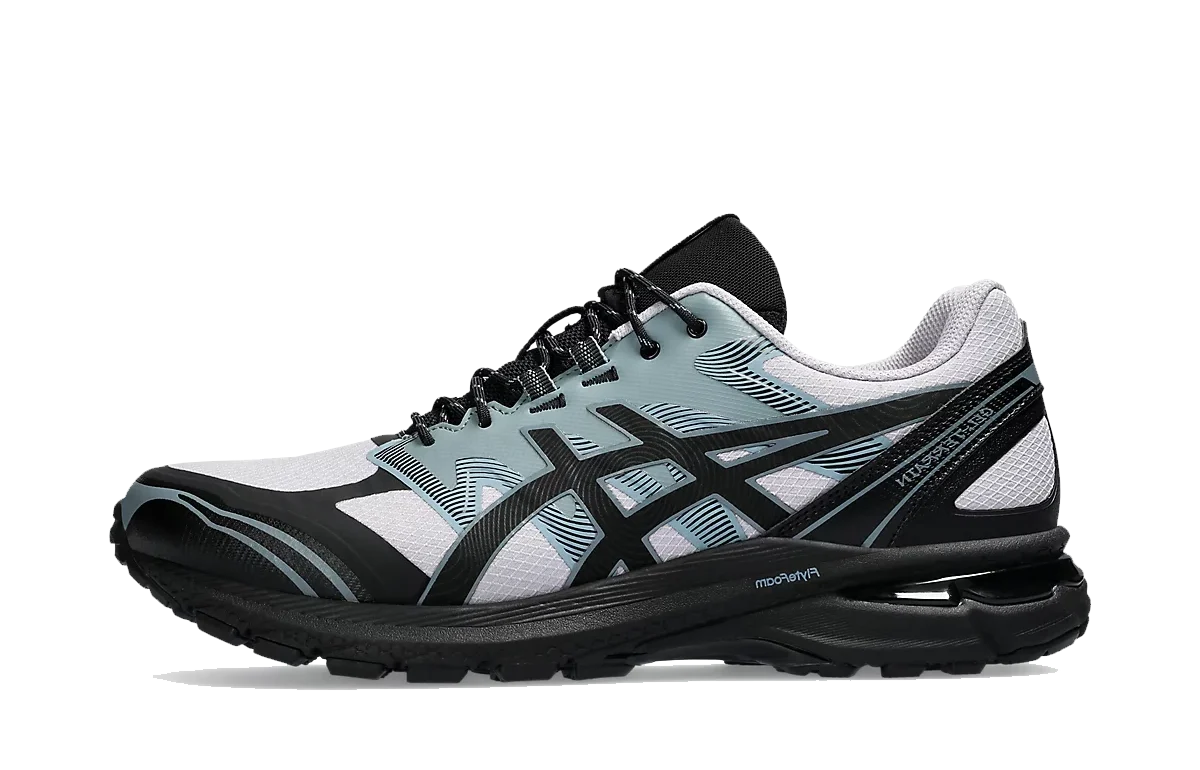 ASICS Gel-Terrain Faded Ash