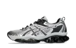 Asics Gel-Quantum Kinetic ‘Pure Silver’