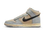 Nike Dunk High SE Hemp Hoops