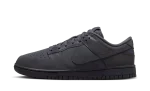 Nike Dunk Low Cyber Reflective (W)