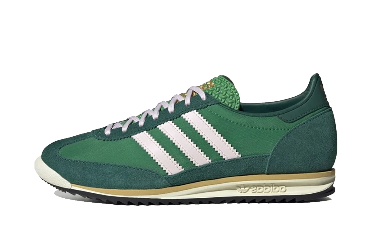 adidas SL 72 OG ‘Collegiate Green’