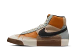 Nike Blazer Mid Pro Club ‘Grain’