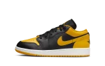 Jordan 1 Low Yellow Ochre (GS)