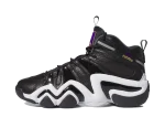 adidas Crazy 8 ‘Black Regal Purple’