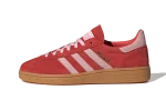 adidas Handball Spezial Bright Red Clear Pink (W)