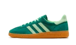 Adidas Handball Spezial Collegiate Green Semi Green Spark (W)