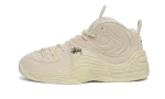 Nike Air Penny 2 Stussy Fossil