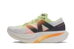 New Balance FuelCell SuperComp Elite v4 ‘Lime Mango’