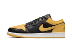 Air Jordan 1 Low ‘Yellow Ochre’