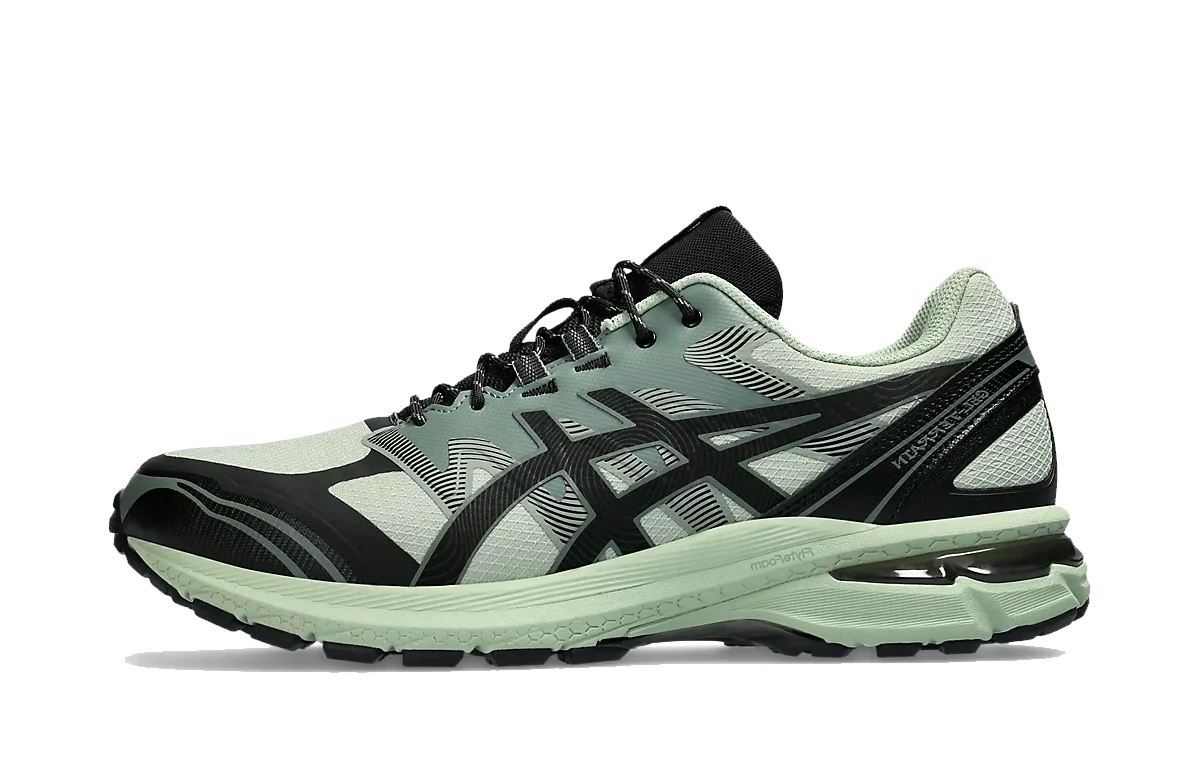 ASICS Gel-Terrain Dark Jade