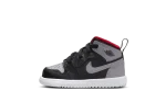 Air Jordan 1 Mid Alt ‘Cement Grey’ (TD)