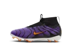 Nike Mercurial Superfly 9 FG ‘Voltage Purple’ (GS)