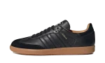 adidas Samba OG ‘Black Gum’