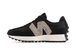 New Balance 327 Black Leopard (W)