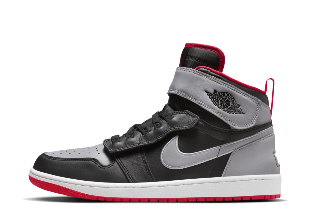 Air Jordan 1 Mid 'Cement Grey' (PS) | DQ8424-006 | WOOVIN