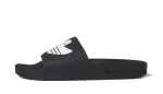 adidas Shmoofoil Slide ‘Core Black’