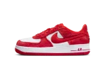 Nike Air Force 1 Low Valentine’s Day Fleece (2024) (GS)