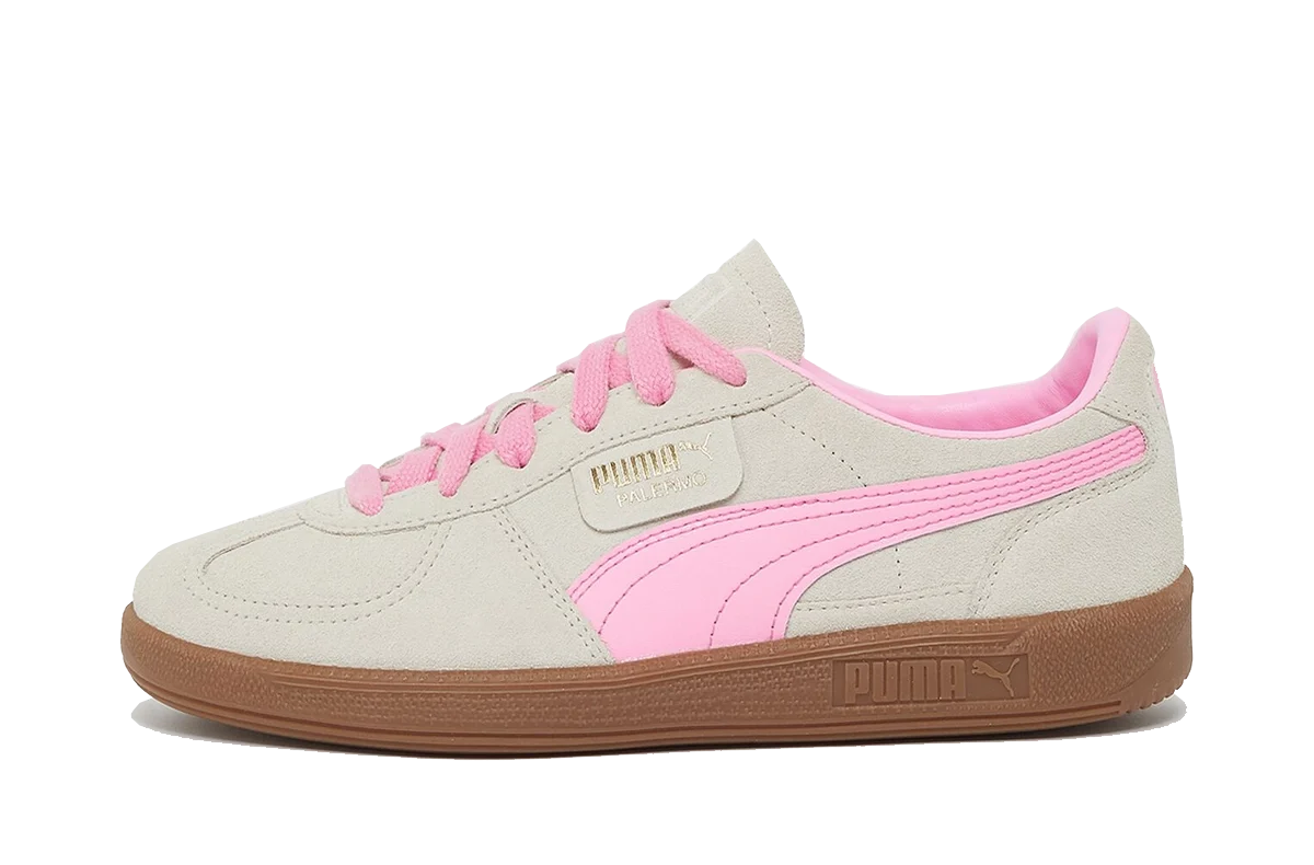 Puma Palermo ‘Sugared Almond’ (GS)