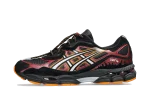 ASICS Gel-NYC Naruto Uzumaki Shippuden