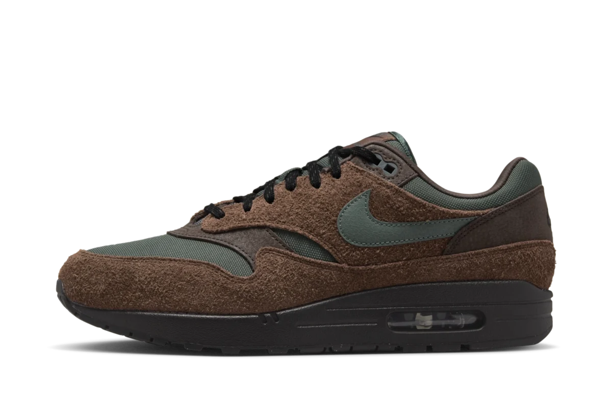 Nike Air Max 1 Beef and Broccoli