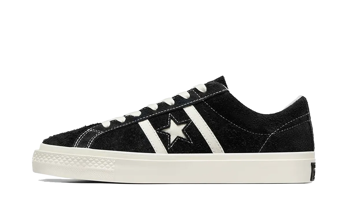 Converse One Star Academy Pro ‘Black’