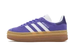 adidas Gazelle Bold ‘Purple’ (W)