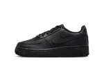 Nike Air Force 1 LE ‘Triple Black’ (GS)