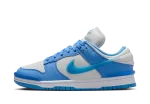 Nike Dunk Low Twist University Blue (W)