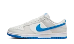 Nike Dunk Low Retro Photo Blue