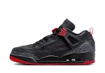 Jordan Spizike Low Bred