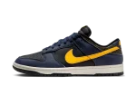 Nike Dunk Low Vintage Michigan