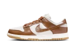 Nike Dunk Low LX Ale Brown Ostrich (W)