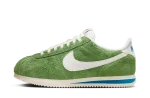 Nike Cortez Vintage Chlorophyll Suede (W)