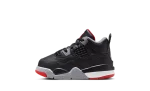 Jordan 4 Retro Bred Reimagined (TD)