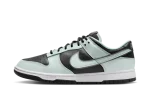 Nike Dunk Low Dark Smoke Grey Barely Green